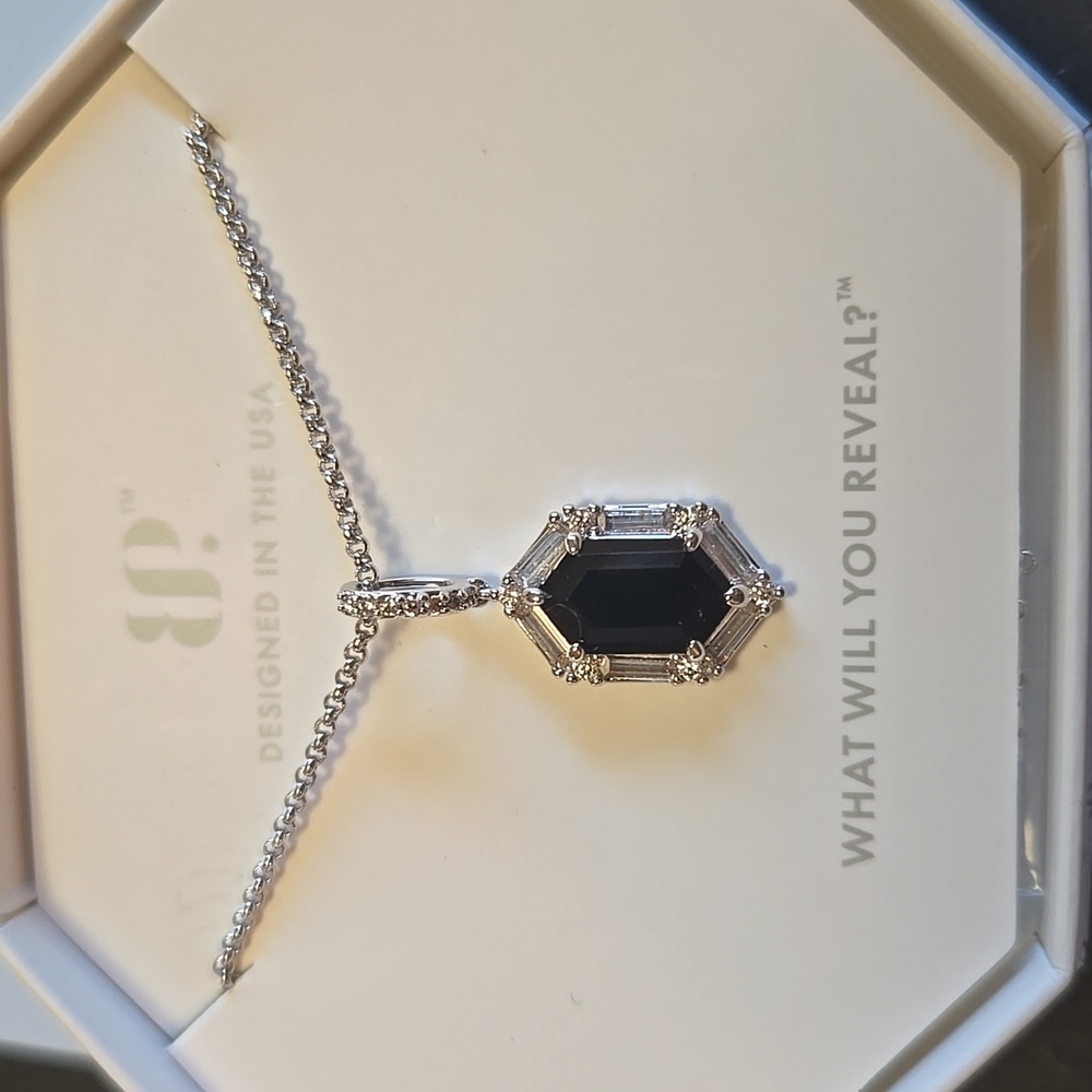Bomb Party Necklace